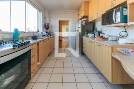 Apartamento à venda com 610m², 4 quartos e 3 vagasÁrea comum