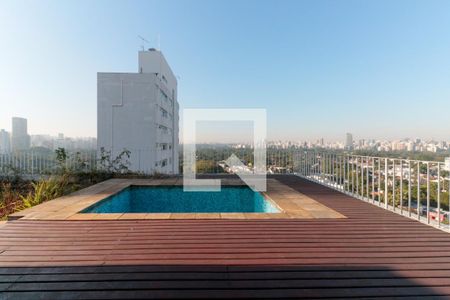 Apartamento à venda com 610m², 4 quartos e 3 vagasÁrea comum