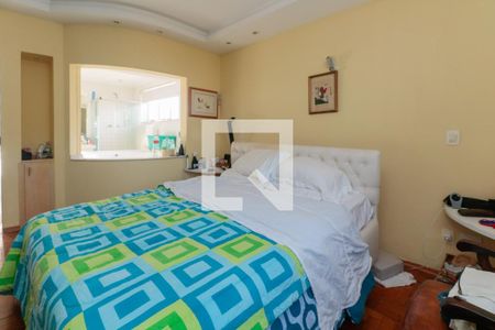 Apartamento à venda com 610m², 4 quartos e 3 vagasQuarto