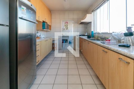 Apartamento à venda com 610m², 4 quartos e 3 vagasÁrea comum