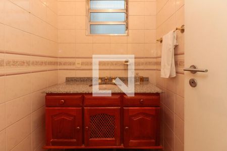 Apartamento à venda com 610m², 4 quartos e 3 vagasLavabo