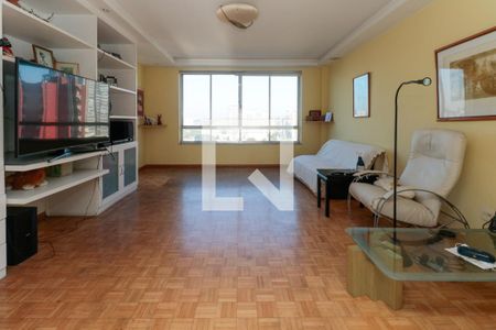 Apartamento à venda com 610m², 4 quartos e 3 vagasSala