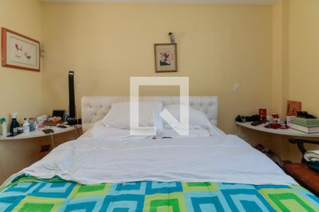 Apartamento à venda com 610m², 4 quartos e 3 vagasQuarto