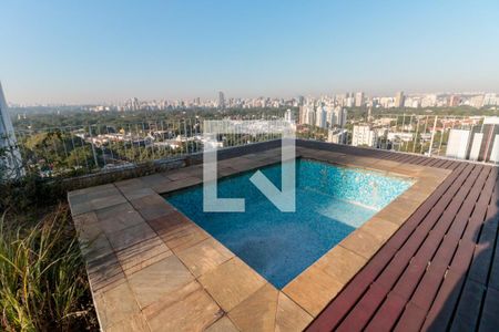 Apartamento à venda com 610m², 4 quartos e 3 vagasÁrea comum