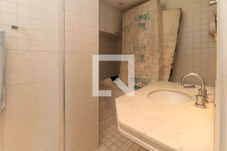 Apartamento à venda com 610m², 4 quartos e 3 vagasBanheiro