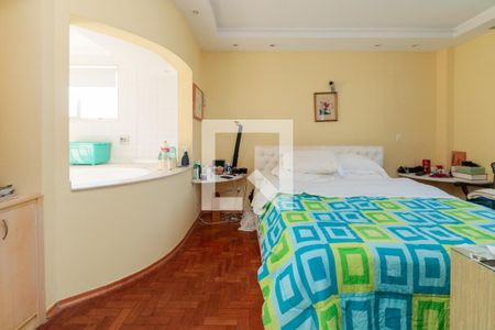 Apartamento à venda com 610m², 4 quartos e 3 vagasQuarto