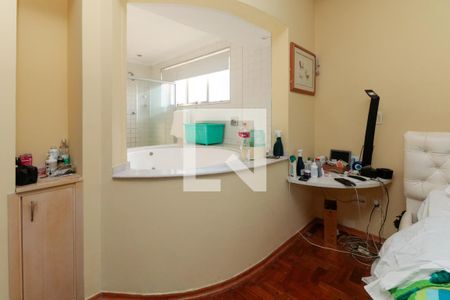 Apartamento à venda com 610m², 4 quartos e 3 vagasQuarto
