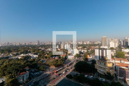 Apartamento à venda com 610m², 4 quartos e 3 vagasVista