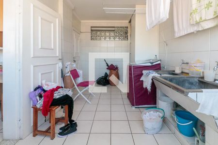 Apartamento à venda com 610m², 4 quartos e 3 vagasÁrea comum