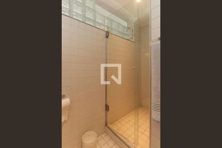 Apartamento à venda com 610m², 4 quartos e 3 vagasBanheiro