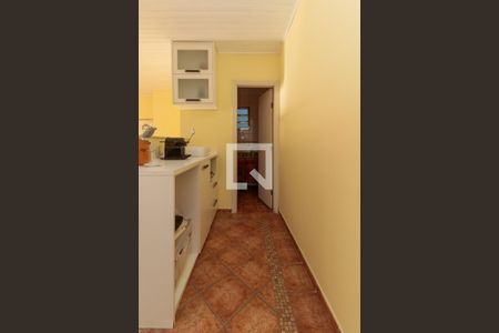 Apartamento à venda com 610m², 4 quartos e 3 vagasCorredor