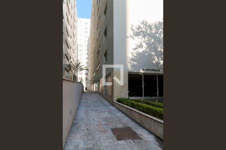 Apartamento à venda com 610m², 4 quartos e 3 vagasÁrea comum