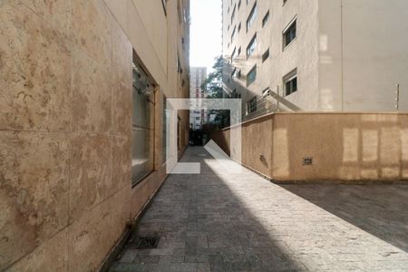 Apartamento à venda com 610m², 4 quartos e 3 vagasÁrea comum