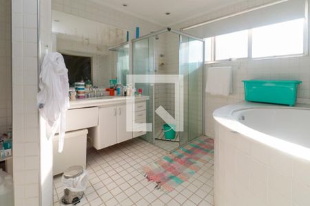 Apartamento à venda com 610m², 4 quartos e 3 vagasBanheiro