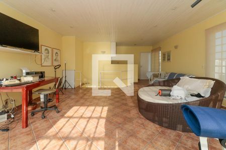 Apartamento à venda com 610m², 4 quartos e 3 vagasQuarto