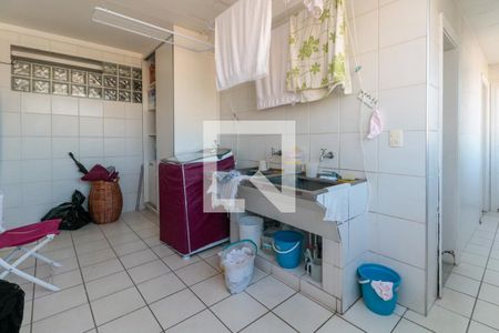 Apartamento à venda com 610m², 4 quartos e 3 vagasÁrea comum