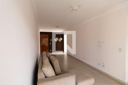 Apartamento à venda com 64m², 2 quartos e 1 vaga Apartamento à venda com 64m², 2 quartos e 1 vagaSala