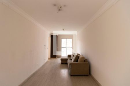 Apartamento à venda com 64m², 2 quartos e 1 vaga Apartamento à venda com 64m², 2 quartos e 1 vagaSala