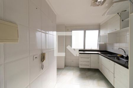 Apartamento à venda com 64m², 2 quartos e 1 vaga Apartamento à venda com 64m², 2 quartos e 1 vagaCozinha