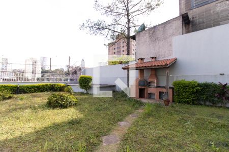 Apartamento à venda com 64m², 2 quartos e 1 vaga Apartamento à venda com 64m², 2 quartos e 1 vagaÁrea comum - Churrasqueira