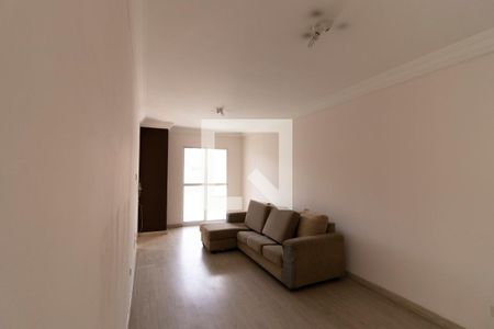 Apartamento à venda com 64m², 2 quartos e 1 vaga Apartamento à venda com 64m², 2 quartos e 1 vagaSala