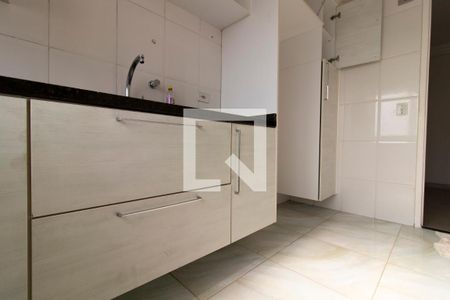 Apartamento à venda com 64m², 2 quartos e 1 vaga Apartamento à venda com 64m², 2 quartos e 1 vagaCozinha - Armários