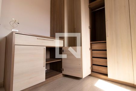 Apartamento à venda com 64m², 2 quartos e 1 vaga Apartamento à venda com 64m², 2 quartos e 1 vagaDetalhe Quarto 1