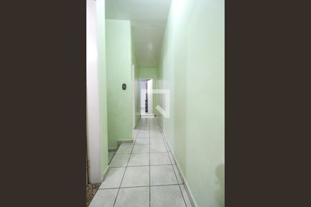 Corredor de casa para alugar com 3 quartos, 184m² em Vila Bela Vista (zona Norte), São Paulo
