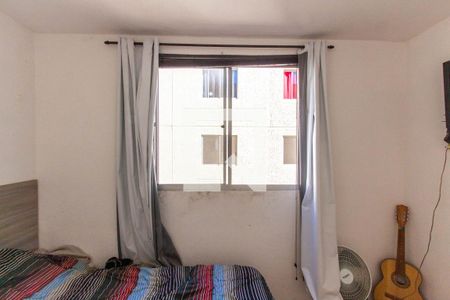 Quarto 1 de apartamento para alugar com 2 quartos, 32m² em Jardim Petrópolis, Cotia