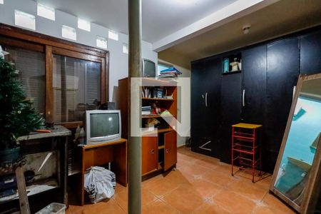 Suíte de casa à venda com 4 quartos, 130m² em Vila Gustavo, São Paulo