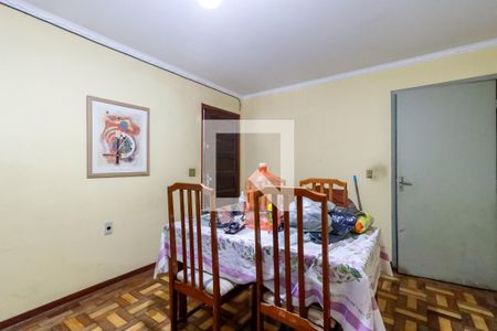 Sala de casa à venda com 4 quartos, 130m² em Vila Gustavo, São Paulo