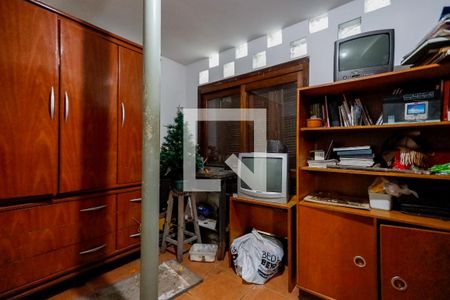 Suíte de casa à venda com 4 quartos, 130m² em Vila Gustavo, São Paulo
