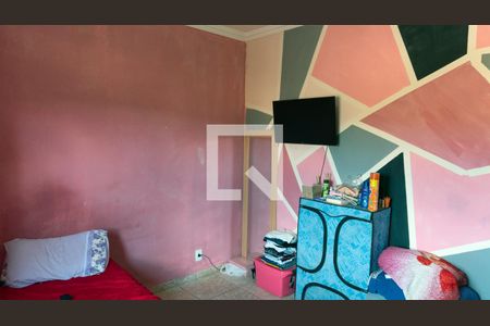 Casa para alugar com 3 quartos, 110m² em Jaqueline, Belo Horizonte