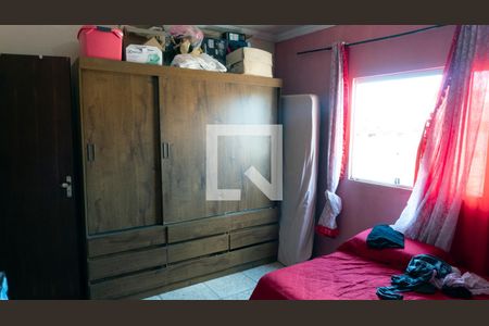 Casa para alugar com 3 quartos, 110m² em Jaqueline, Belo Horizonte