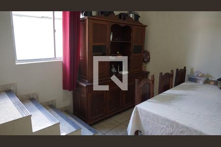 Casa para alugar com 110m², 3 quartos e 2 vagasSala de Jantar