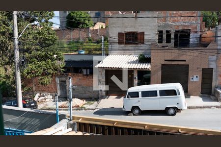 Casa para alugar com 3 quartos, 110m² em Jaqueline, Belo Horizonte