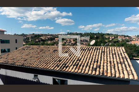 Casa para alugar com 3 quartos, 110m² em Jaqueline, Belo Horizonte