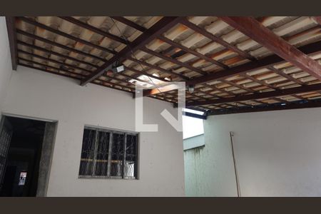 Casa para alugar com 110m², 3 quartos e 2 vagasÁrea Externa