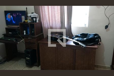 Casa para alugar com 3 quartos, 110m² em Jaqueline, Belo Horizonte