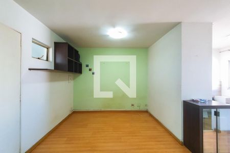 Sala de apartamento à venda com 1 quarto, 28m² em Liberdade, São Paulo