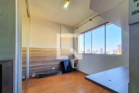 Quarto de apartamento à venda com 1 quarto, 28m² em Liberdade, São Paulo