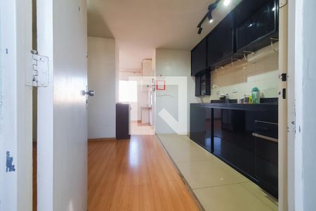 Entrada de apartamento à venda com 1 quarto, 28m² em Liberdade, São Paulo