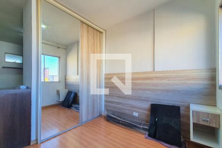 Quarto de apartamento à venda com 1 quarto, 28m² em Liberdade, São Paulo