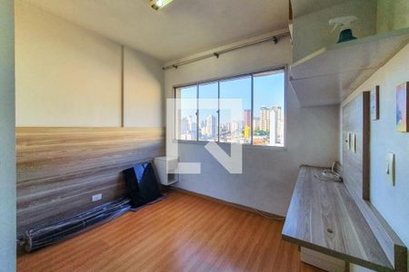 Quarto de apartamento à venda com 1 quarto, 28m² em Liberdade, São Paulo