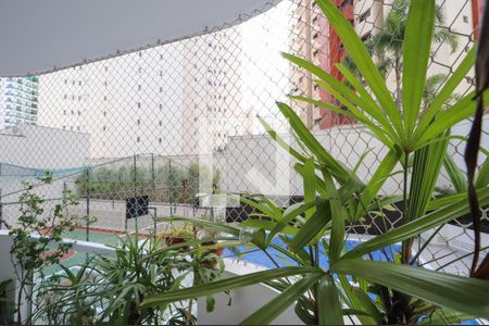 Vista do Quarto 1 de apartamento à venda com 5 quartos, 134m² em Santana, São Paulo