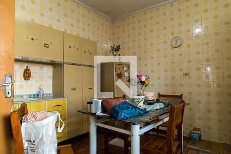 Casa à venda com 200m², 2 quartos e 1 vagaCozinha