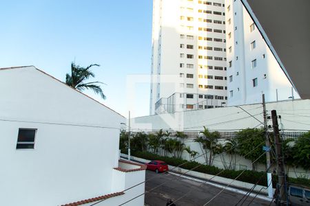 Casa à venda com 200m², 2 quartos e 1 vagaVista da Área de Serviço