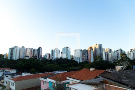 Casa à venda com 200m², 2 quartos e 1 vagaVista da Área de Serviço