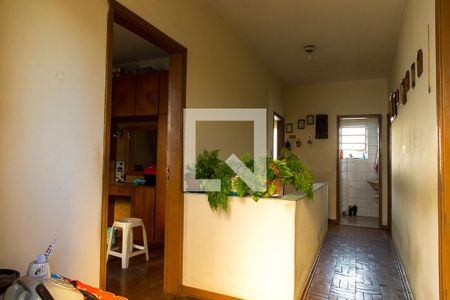 Casa à venda com 200m², 2 quartos e 1 vagaCorredor