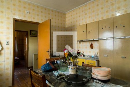 Casa à venda com 200m², 2 quartos e 1 vagaCozinha